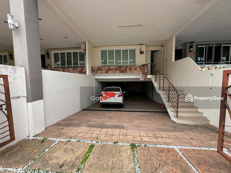 Untuk Dijual - Taman Tambun