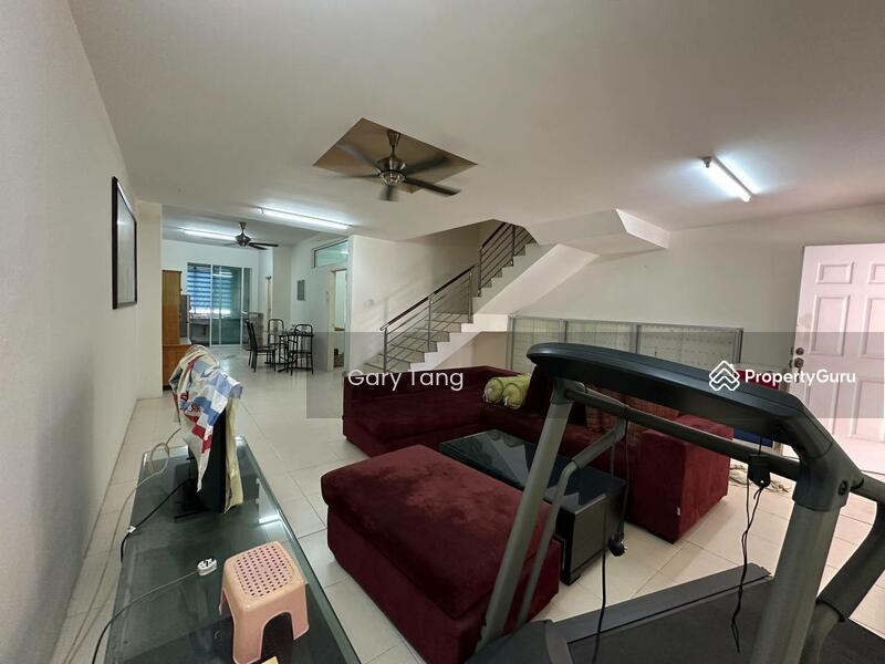 Untuk Dijual - Taman Tambun