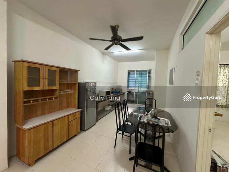 Untuk Dijual - Taman Tambun