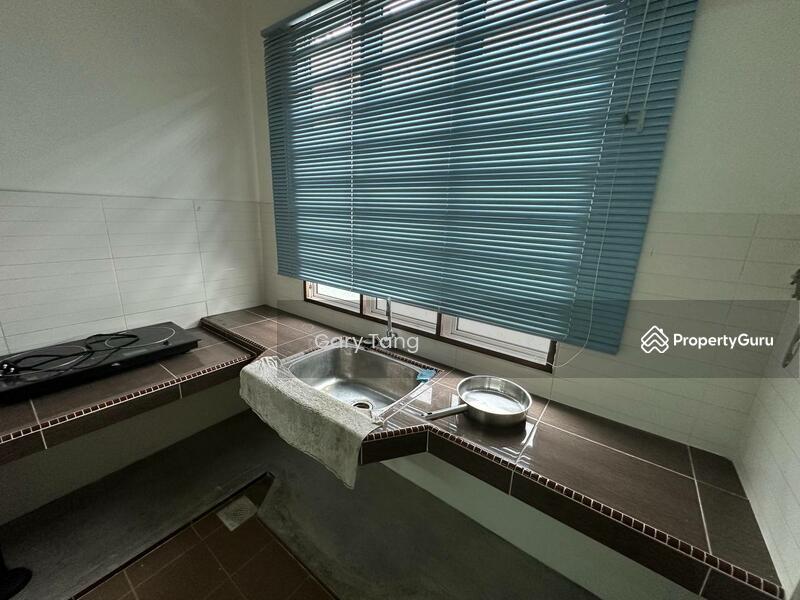 Untuk Dijual - Taman Tambun