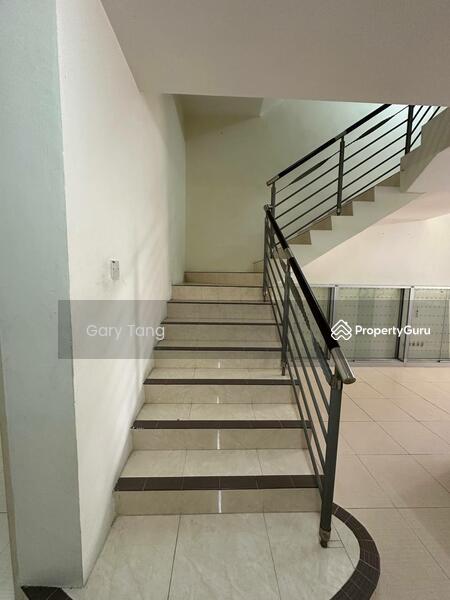 Untuk Dijual - Taman Tambun