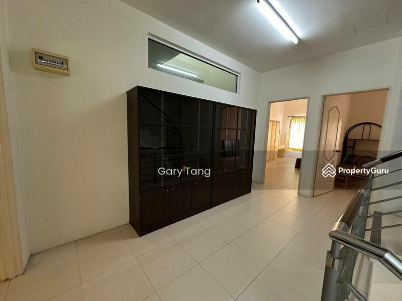 Untuk Dijual - Taman Tambun