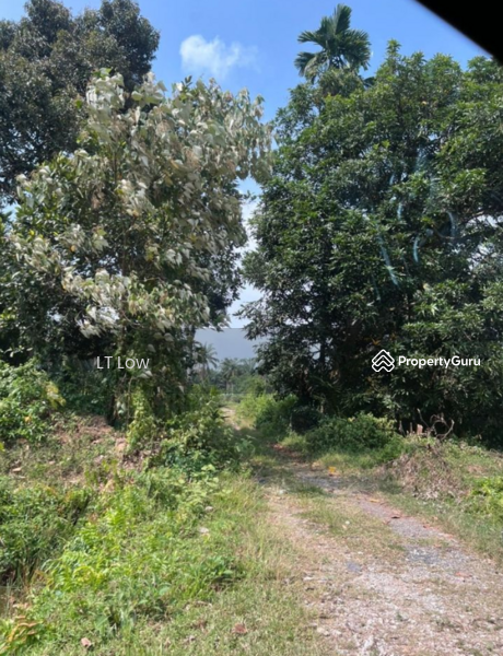 For Sale - Residential land at Bandar Tasik Puteri