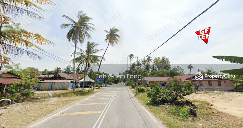 Tanah Kediaman untuk Dijual di Kampung Sungai Burong (Balik Pulau) - Teh Guan Fong - PropertyGuru.com.my