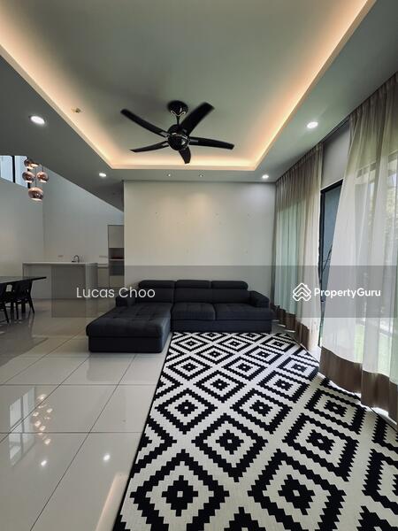 Rumah Bandar untuk Dijual di Desa Melawati (Setapak) - Lucas Choo - PropertyGuru.com.my
