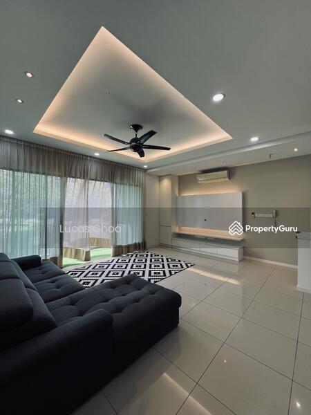 Rumah Bandar untuk Dijual di Desa Melawati (Setapak) - Lucas Choo - PropertyGuru.com.my
