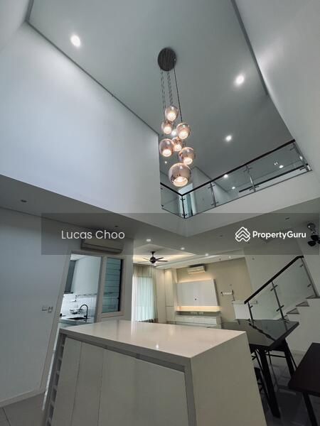Rumah Bandar untuk Dijual di Desa Melawati (Setapak) - Lucas Choo - PropertyGuru.com.my