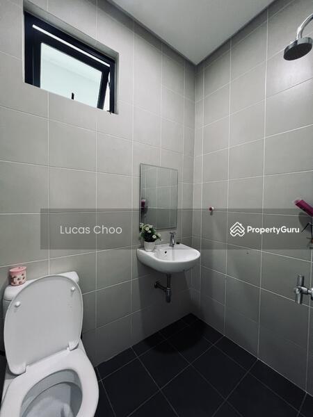 Rumah Bandar untuk Dijual di Desa Melawati (Setapak) - Lucas Choo - PropertyGuru.com.my