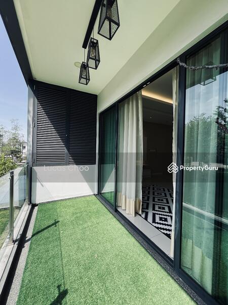 Rumah Bandar untuk Dijual di Desa Melawati (Setapak) - Lucas Choo - PropertyGuru.com.my