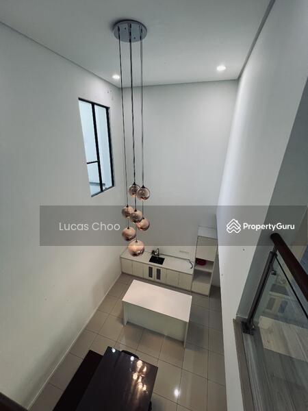 Rumah Bandar untuk Dijual di Desa Melawati (Setapak) - Lucas Choo - PropertyGuru.com.my