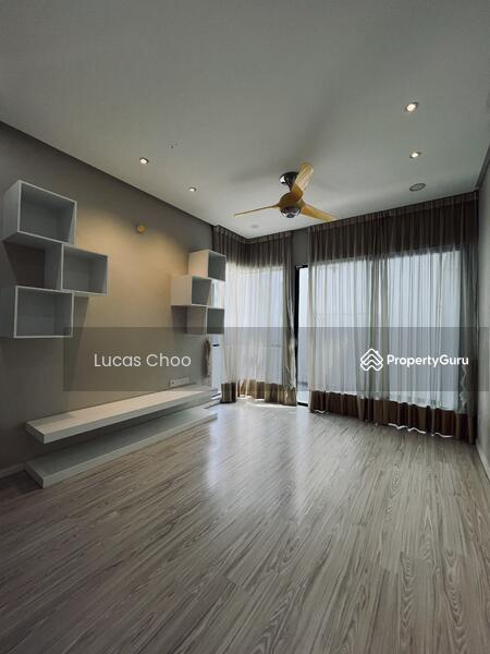 Rumah Bandar untuk Dijual di Desa Melawati (Setapak) - Lucas Choo - PropertyGuru.com.my