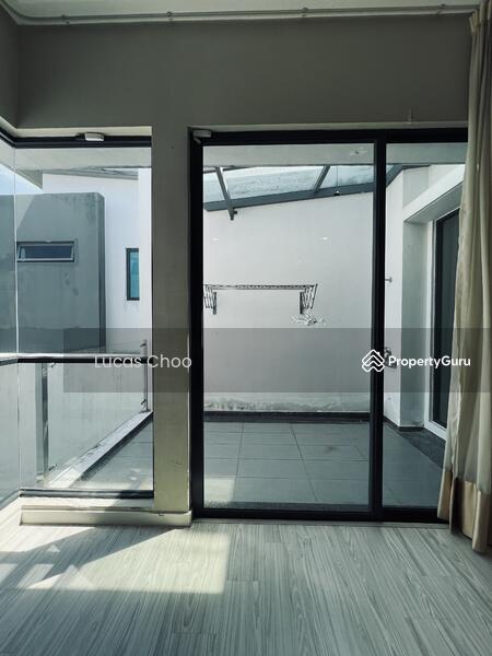 Rumah Bandar untuk Dijual di Desa Melawati (Setapak) - Lucas Choo - PropertyGuru.com.my