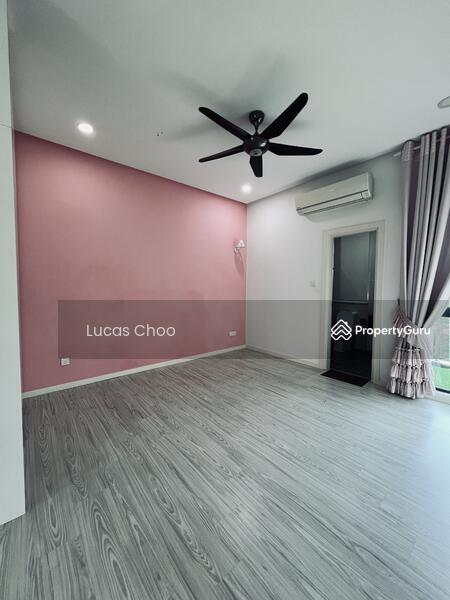 Rumah Bandar untuk Dijual di Desa Melawati (Setapak) - Lucas Choo - PropertyGuru.com.my