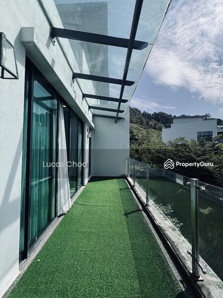 Rumah Bandar untuk Dijual di Desa Melawati (Setapak) - Lucas Choo - PropertyGuru.com.my