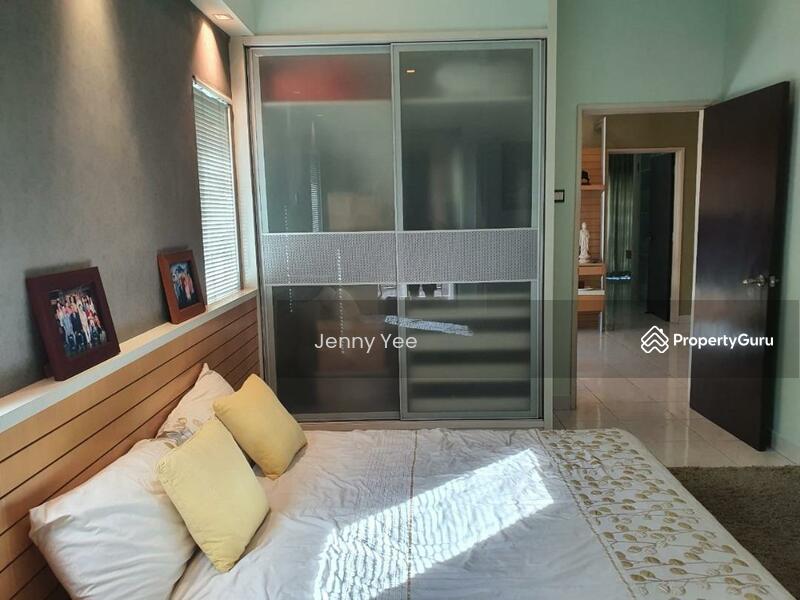 For Sale - Sutera Damansara Damai