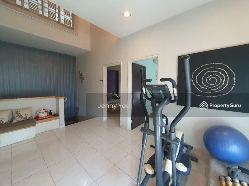 For Sale - Sutera Damansara Damai