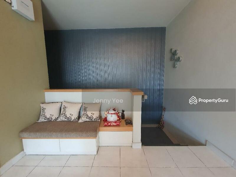 For Sale - Sutera Damansara Damai