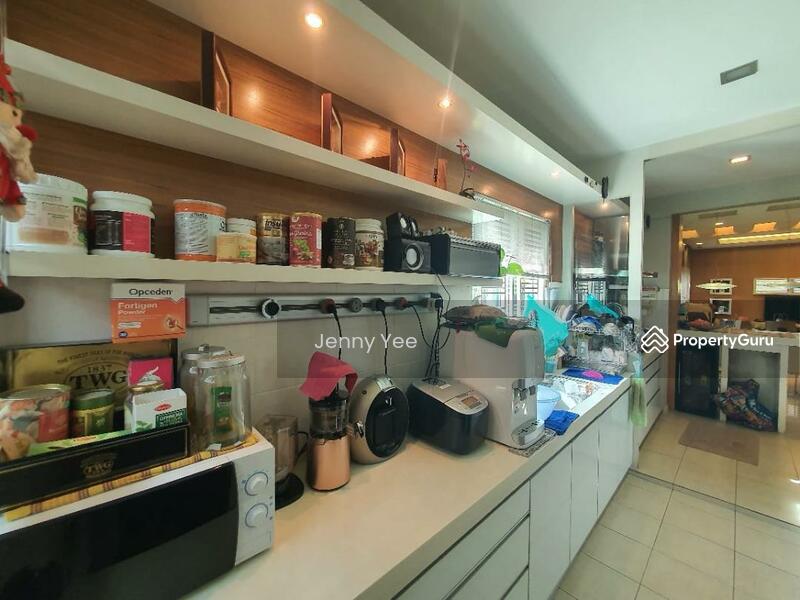 For Sale - Sutera Damansara Damai