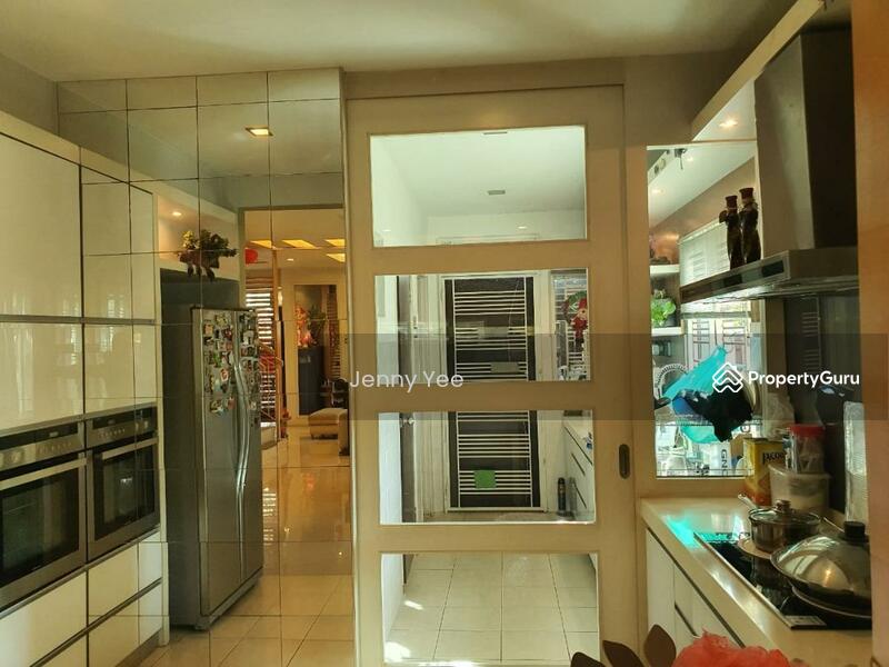 For Sale - Sutera Damansara Damai