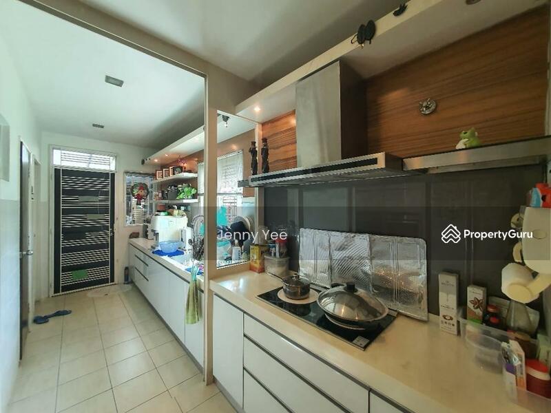 For Sale - Sutera Damansara Damai