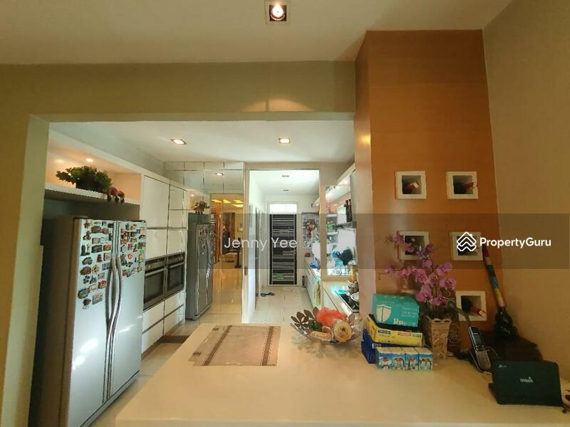 For Sale - Sutera Damansara Damai