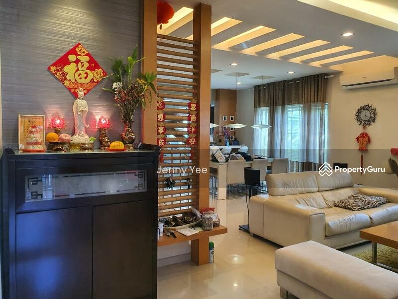 For Sale - Sutera Damansara Damai