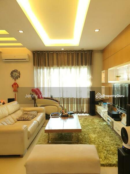 For Sale - Sutera Damansara Damai