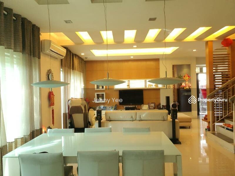 For Sale - Sutera Damansara Damai