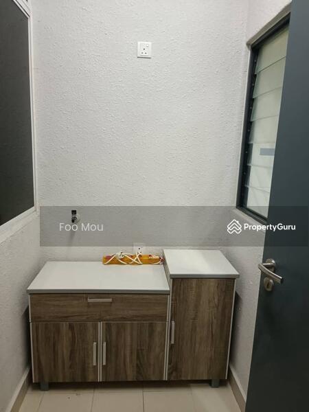 Condominium for Rent at The Link 2 Residences - Foo Sek Mou - PropertyGuru.com.my