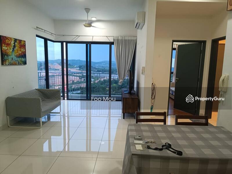 Condominium for Rent at The Link 2 Residences - Foo Sek Mou - PropertyGuru.com.my