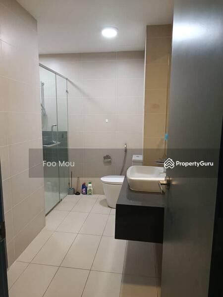 Condominium for Rent at The Link 2 Residences - Foo Sek Mou - PropertyGuru.com.my