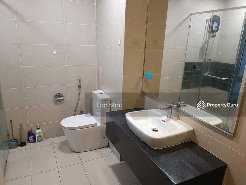 Condominium for Rent at The Link 2 Residences - Foo Sek Mou - PropertyGuru.com.my