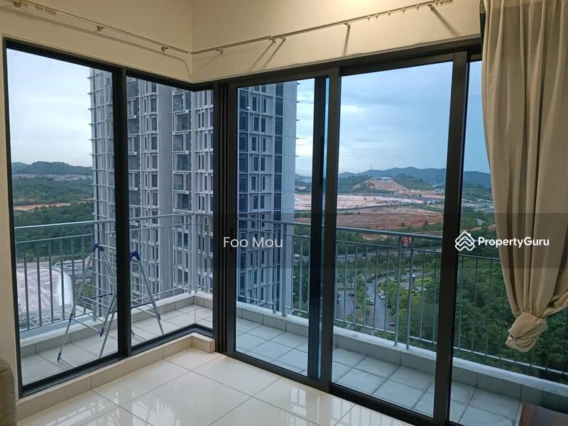 Condominium for Rent at The Link 2 Residences - Foo Sek Mou - PropertyGuru.com.my