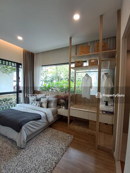 For Sale - Twentyfive.7 @ Kota Kemuning