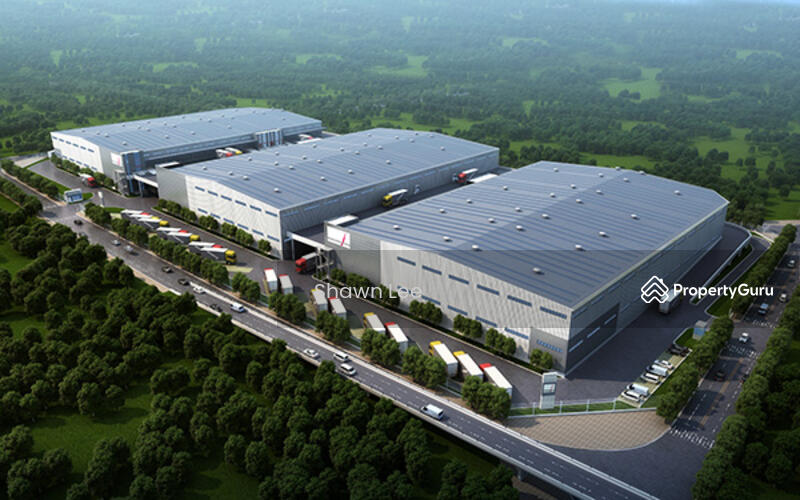 For Rent - Kapar,Meru, Selangor