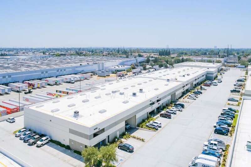 Factory for Rent in Taman Bukit Indah (Temerloh) - Shawn Lee - Exterior - PropertyGuru.com.my