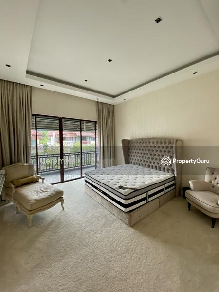 3-storey Terraced House for Rent in Sri Hartamas (Kuala Lumpur) - Jeremy . - PropertyGuru.com.my