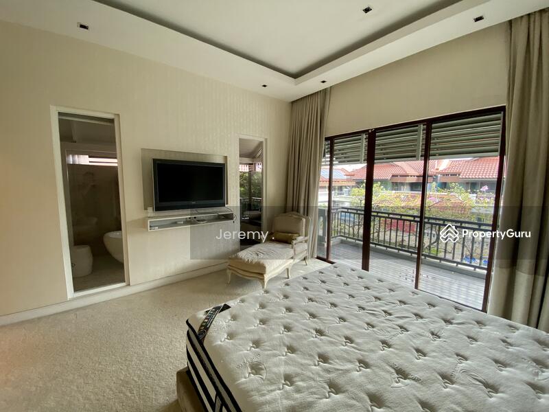 3-storey Terraced House for Rent in Sri Hartamas (Kuala Lumpur) - Jeremy . - PropertyGuru.com.my