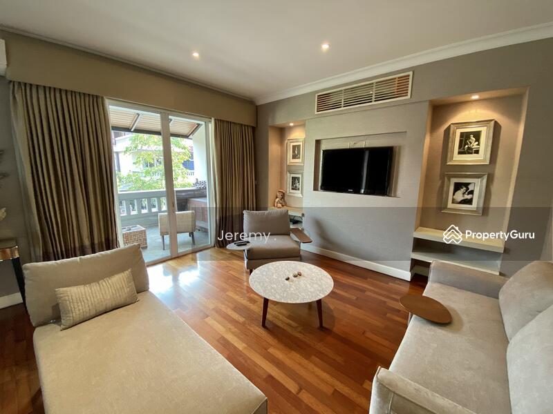 3-storey Terraced House for Rent in Sri Hartamas (Kuala Lumpur) - Jeremy . - PropertyGuru.com.my