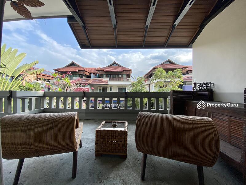 3-storey Terraced House for Rent in Sri Hartamas (Kuala Lumpur) - Jeremy . - PropertyGuru.com.my
