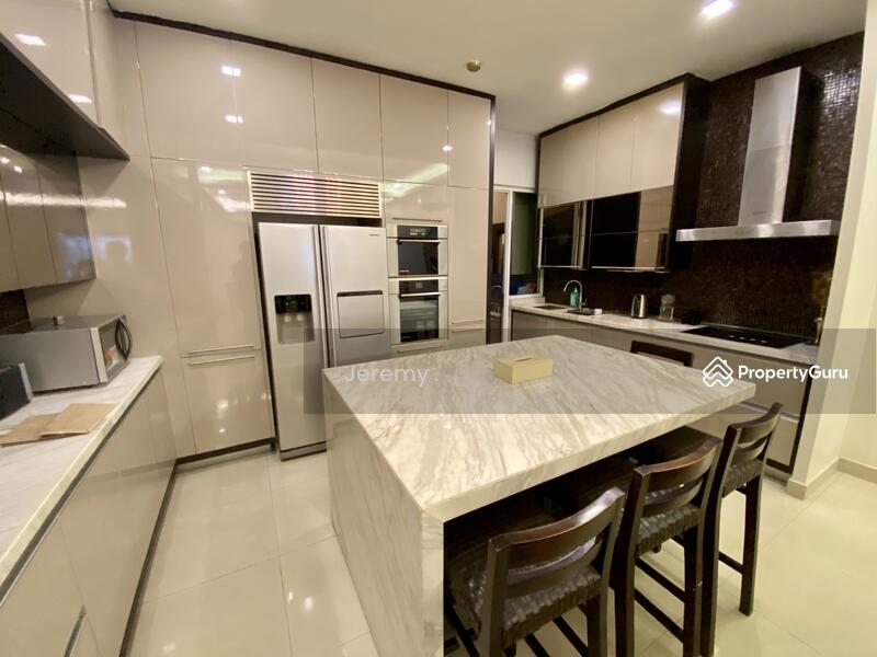 3-storey Terraced House for Rent in Sri Hartamas (Kuala Lumpur) - Jeremy . - PropertyGuru.com.my