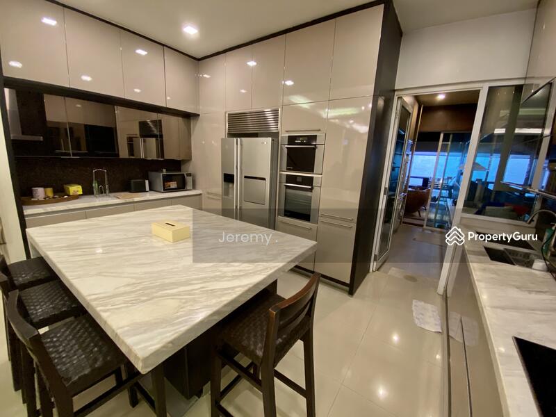 3-storey Terraced House for Rent in Sri Hartamas (Kuala Lumpur) - Jeremy . - PropertyGuru.com.my