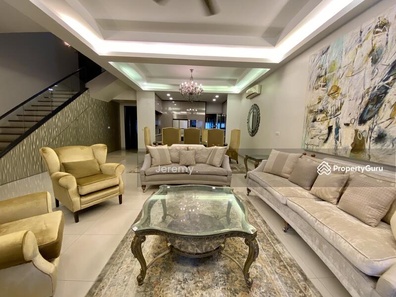3-storey Terraced House for Rent in Duta Tropika (Batu) - Jeremy . - PropertyGuru.com.my