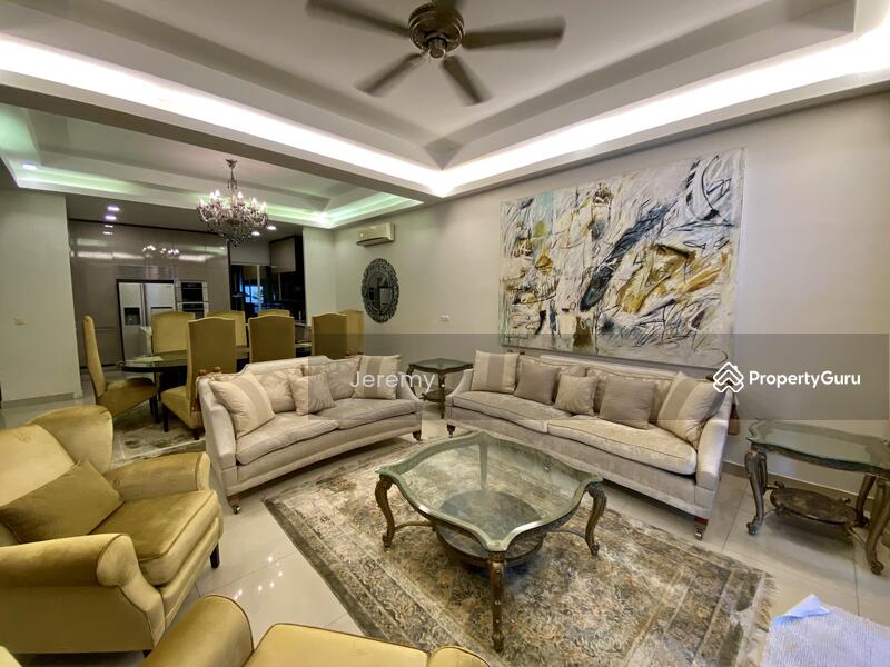 3-storey Terraced House for Rent in Duta Tropika (Batu) - Jeremy . - PropertyGuru.com.my