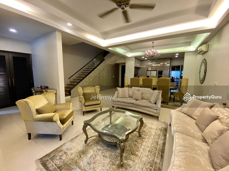 3-storey Terraced House for Rent in Duta Tropika (Batu) - Jeremy . - PropertyGuru.com.my