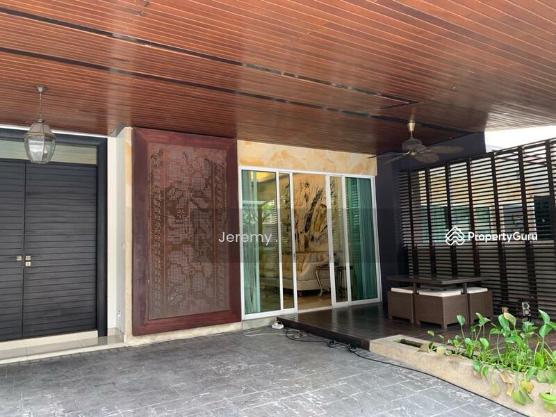 3-storey Terraced House for Rent in Sri Hartamas (Kuala Lumpur) - Jeremy . - PropertyGuru.com.my