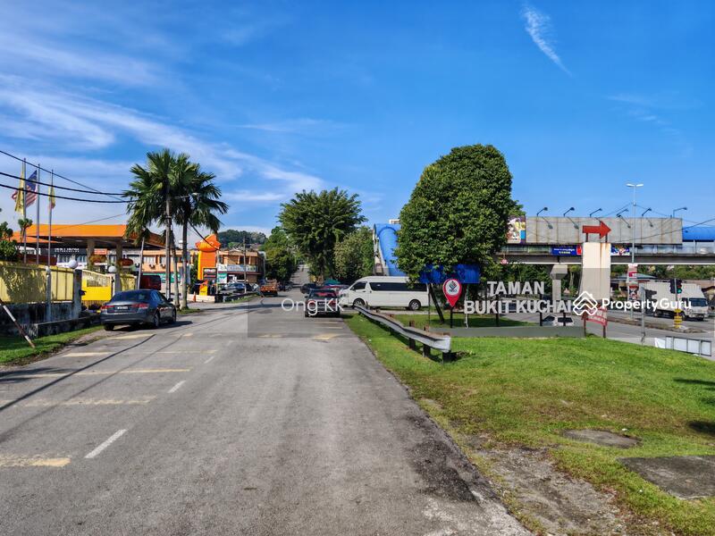 For Sale - Taman Bukit Kuchai
