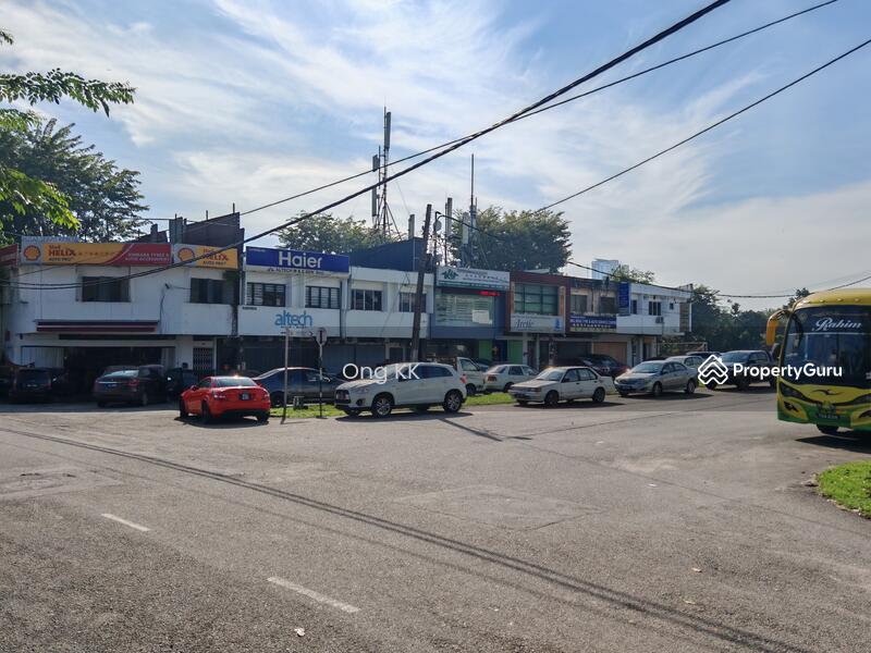 For Sale - Taman Bukit Kuchai