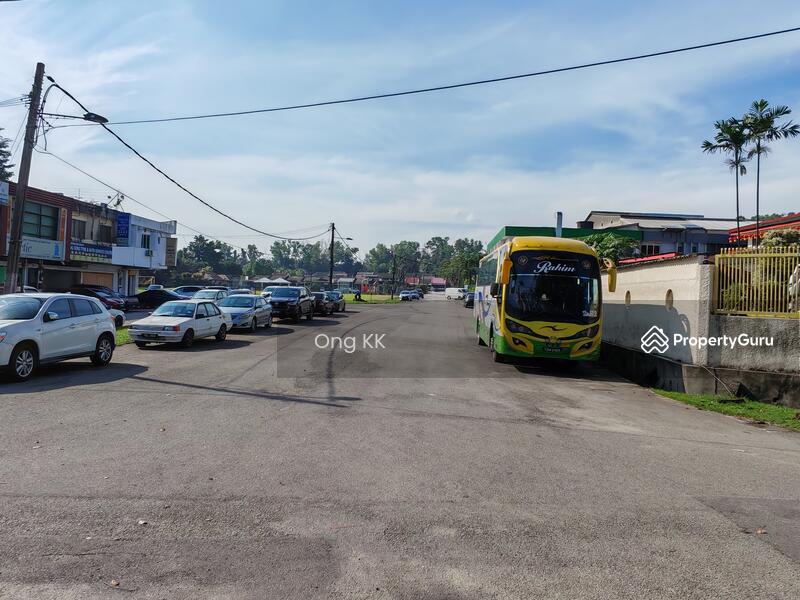 For Sale - Taman Bukit Kuchai