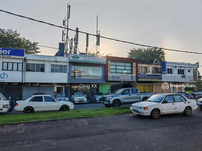 For Sale - Taman Bukit Kuchai